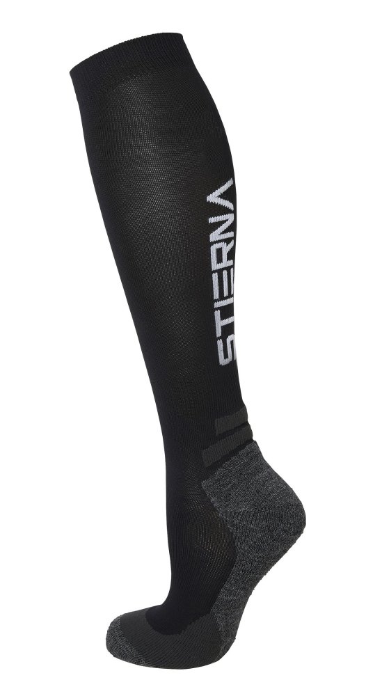 stierna-winter-socks-black