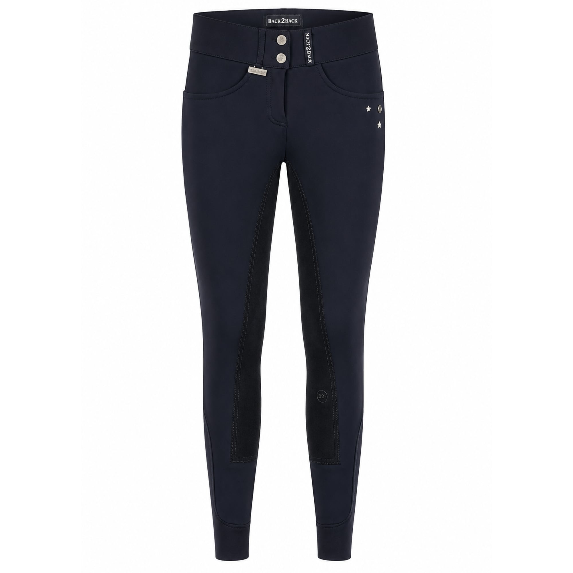 Winter Breeches Andorra Pro - Navy - 34