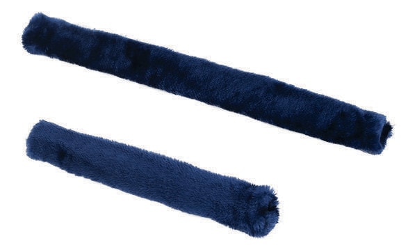 Nose and poll guard - Navy