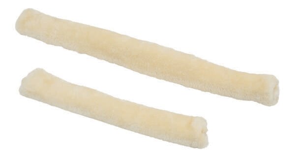 Nose and poll guard - Off White