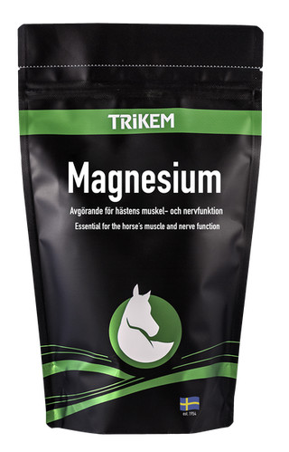 Magnesium - 750 gr