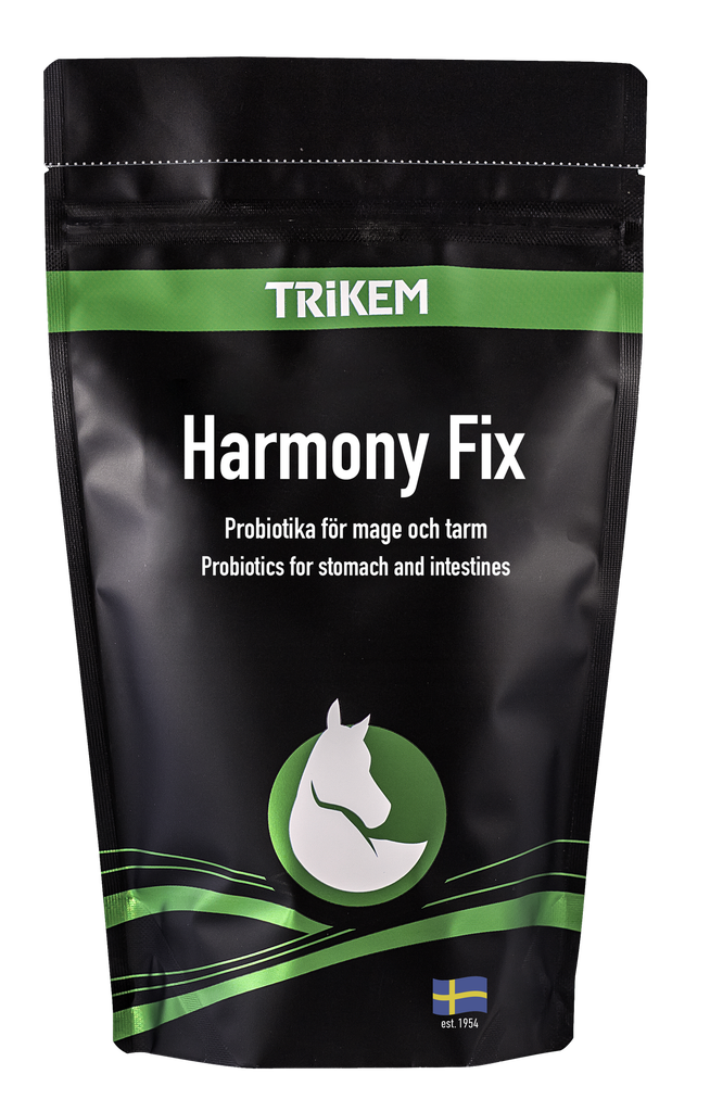 Harmony fix - 450g
