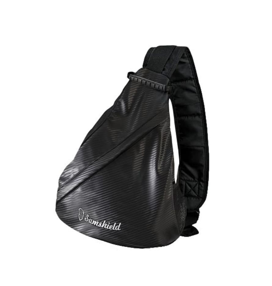 Carbon Protection Backbag