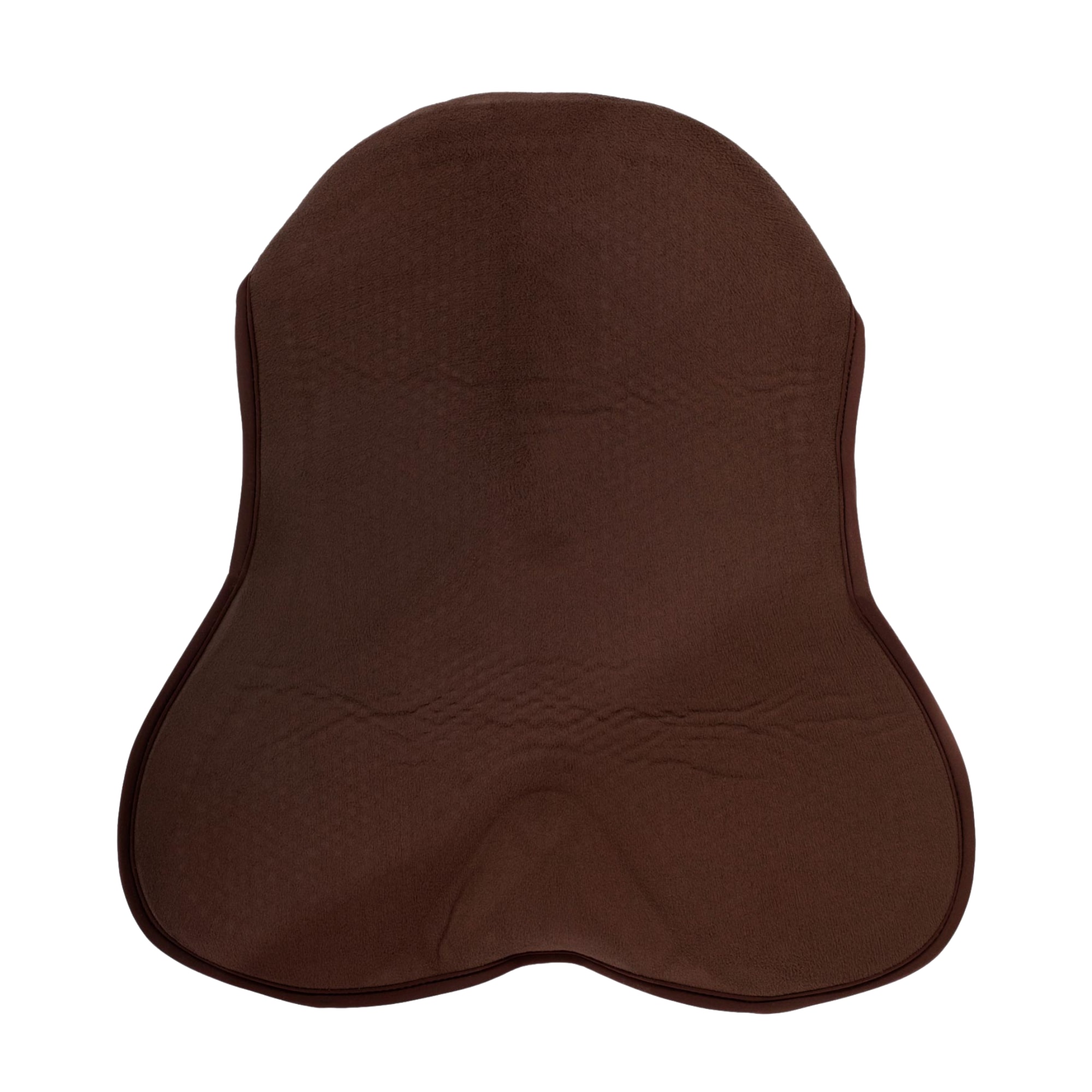 Seat Saver Gel Dressage - Brown
