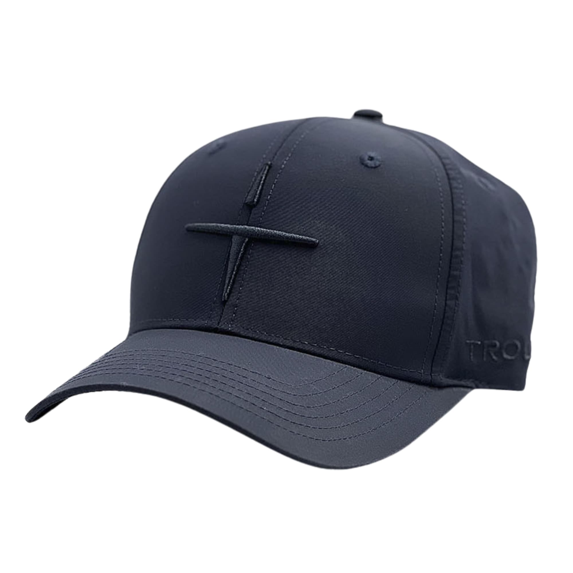 Cap Star Logo - Navy