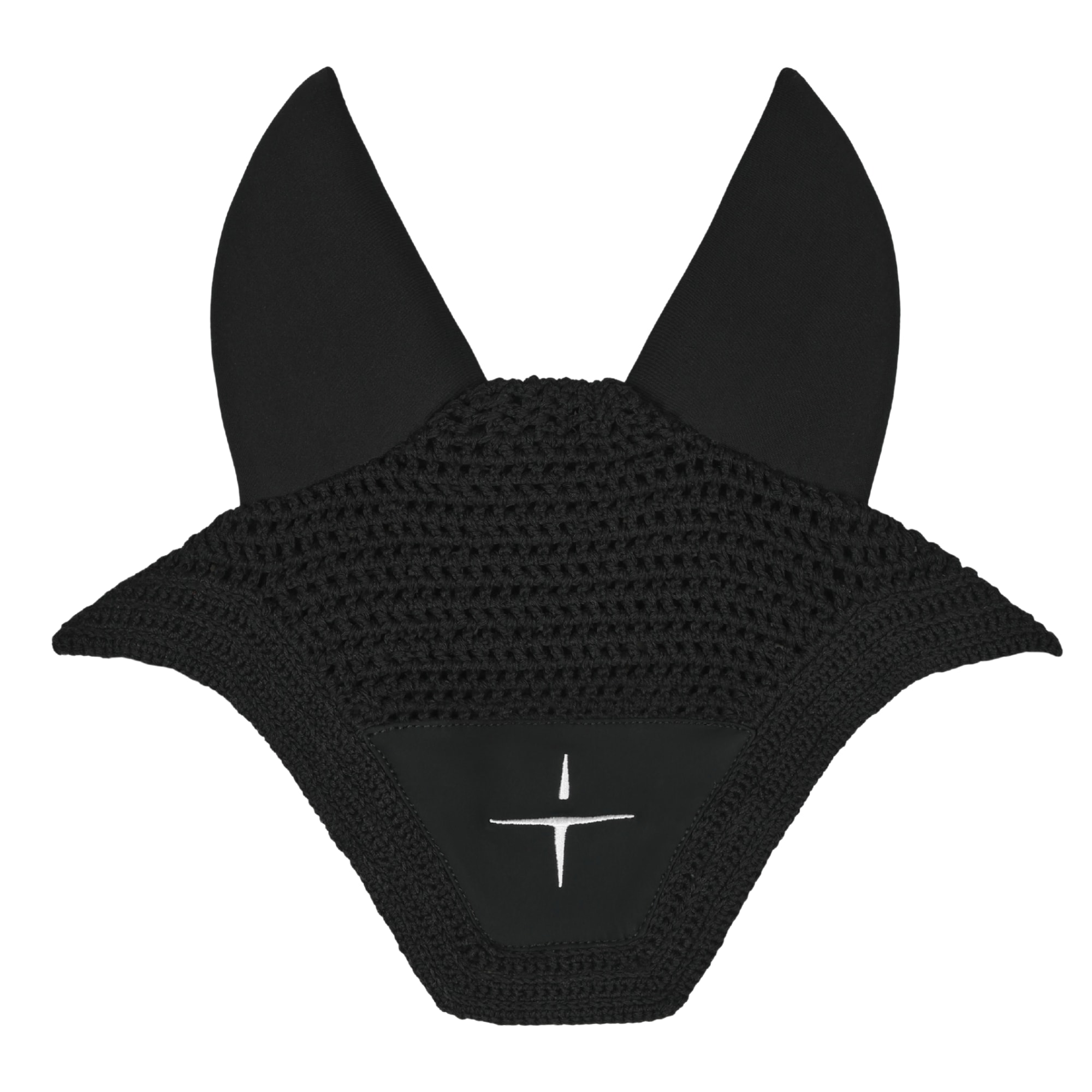 Trolle Soundless Fly veil - Black