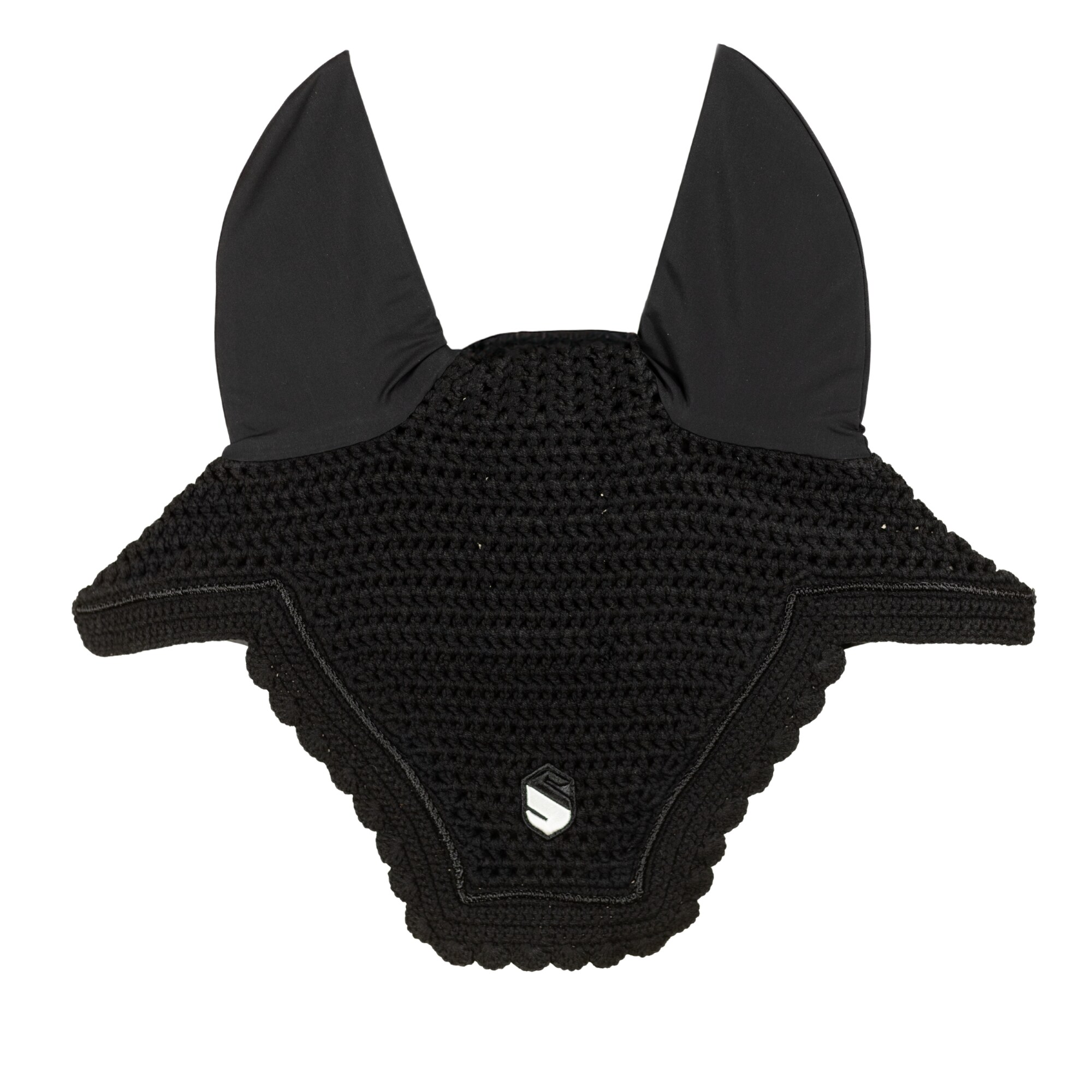 FlyShield Embroidery - Black