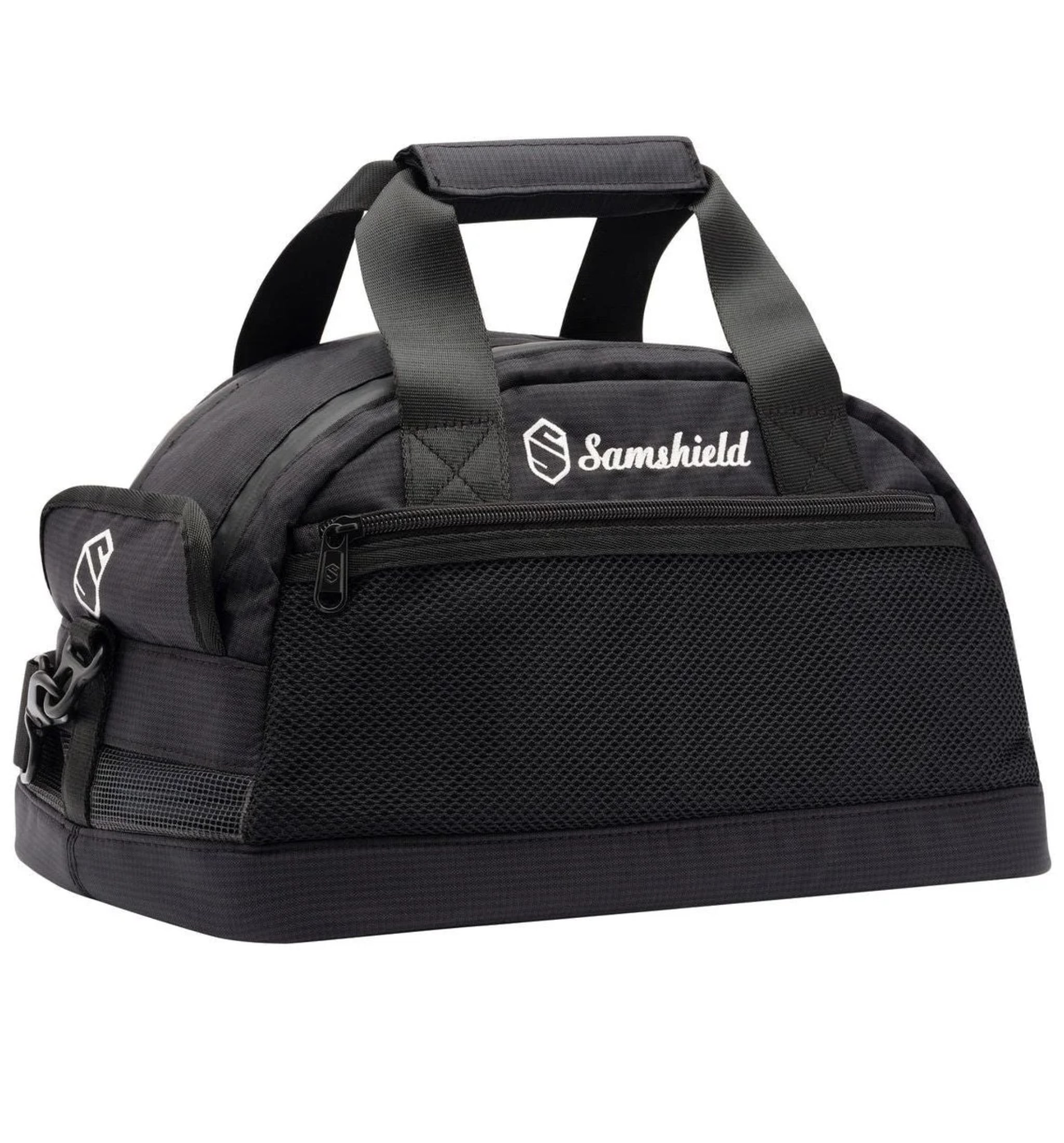 Samshield 2.0 Helmet Bag - Black