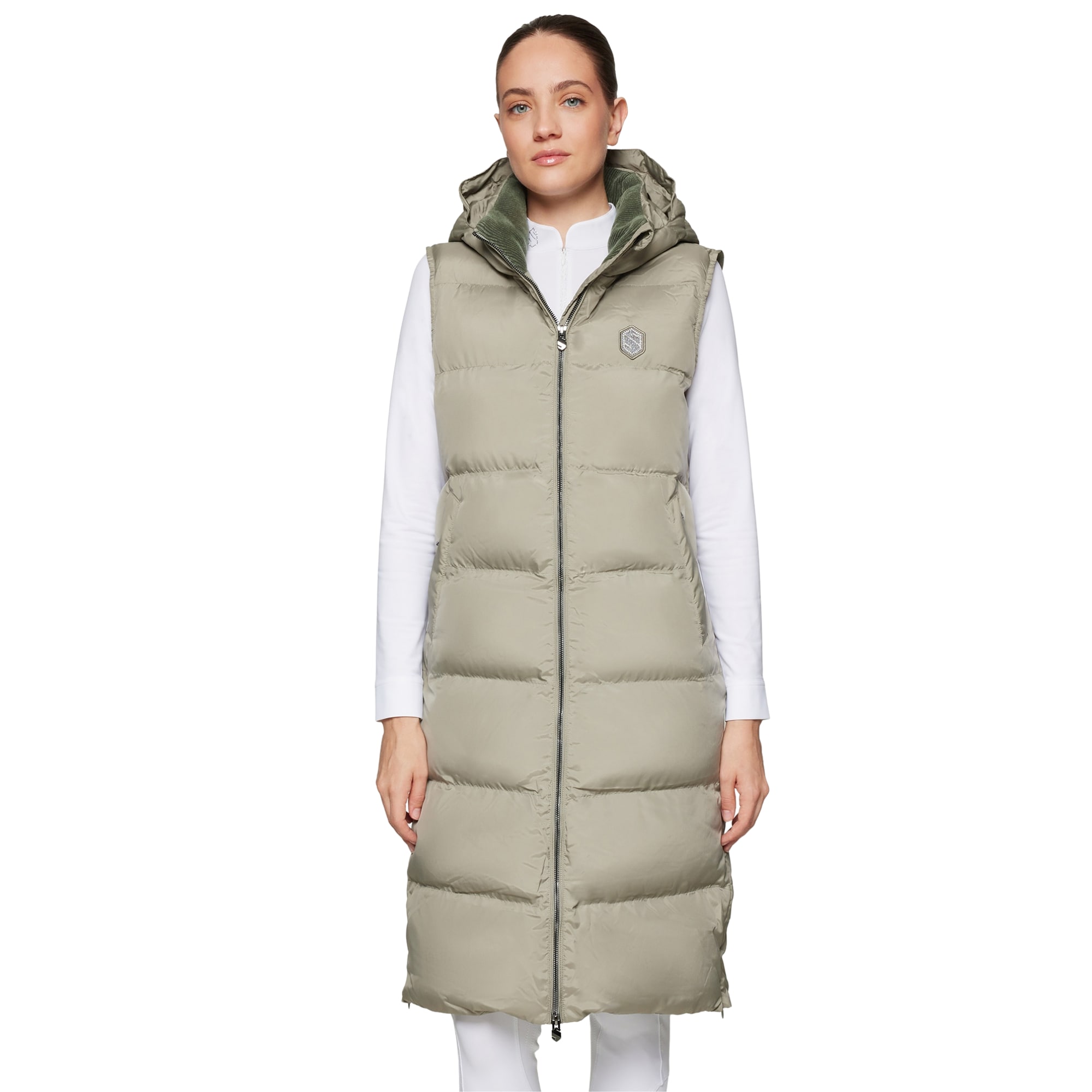 Elea Puffer - Patine