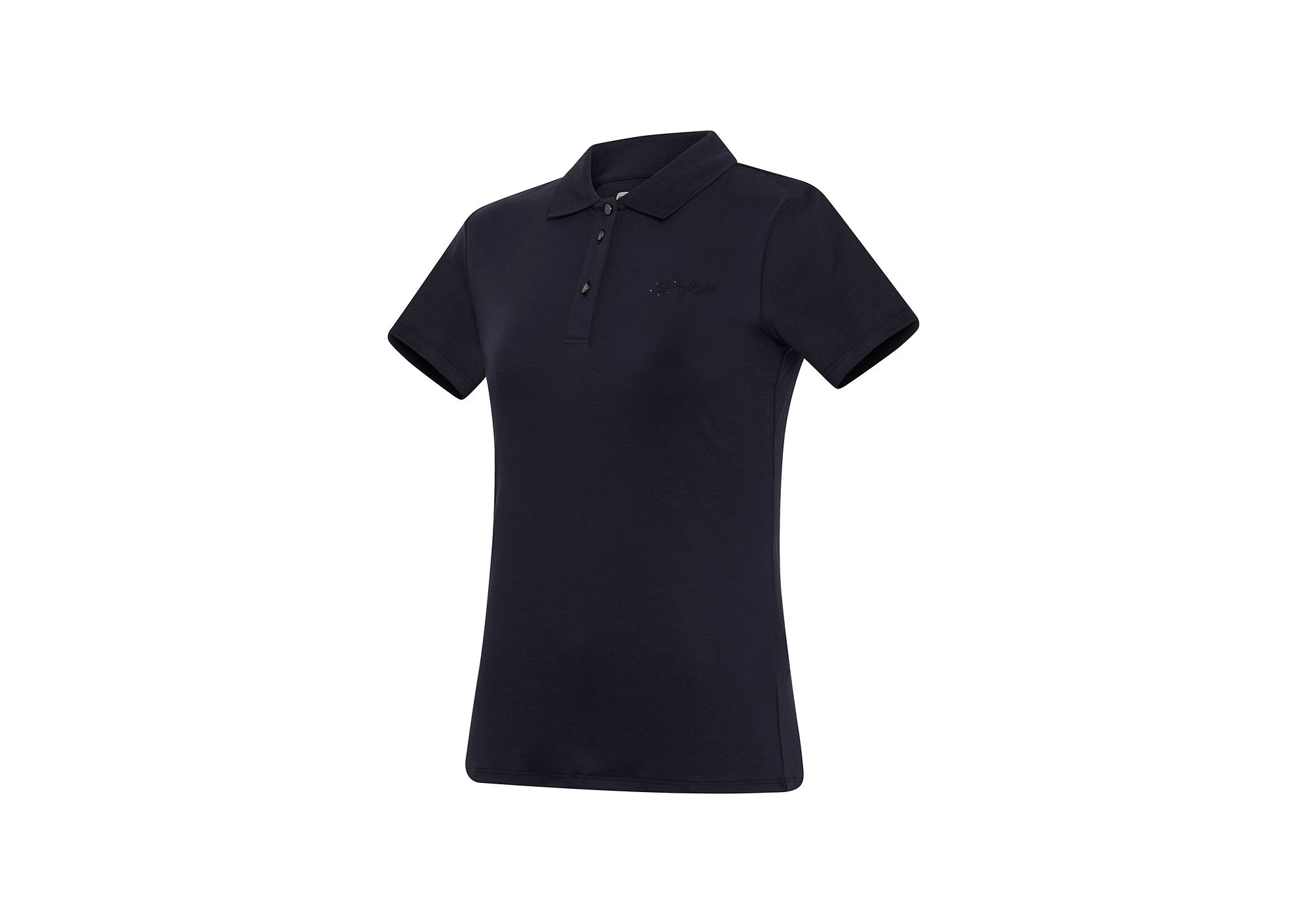 Margot Polo - Navy