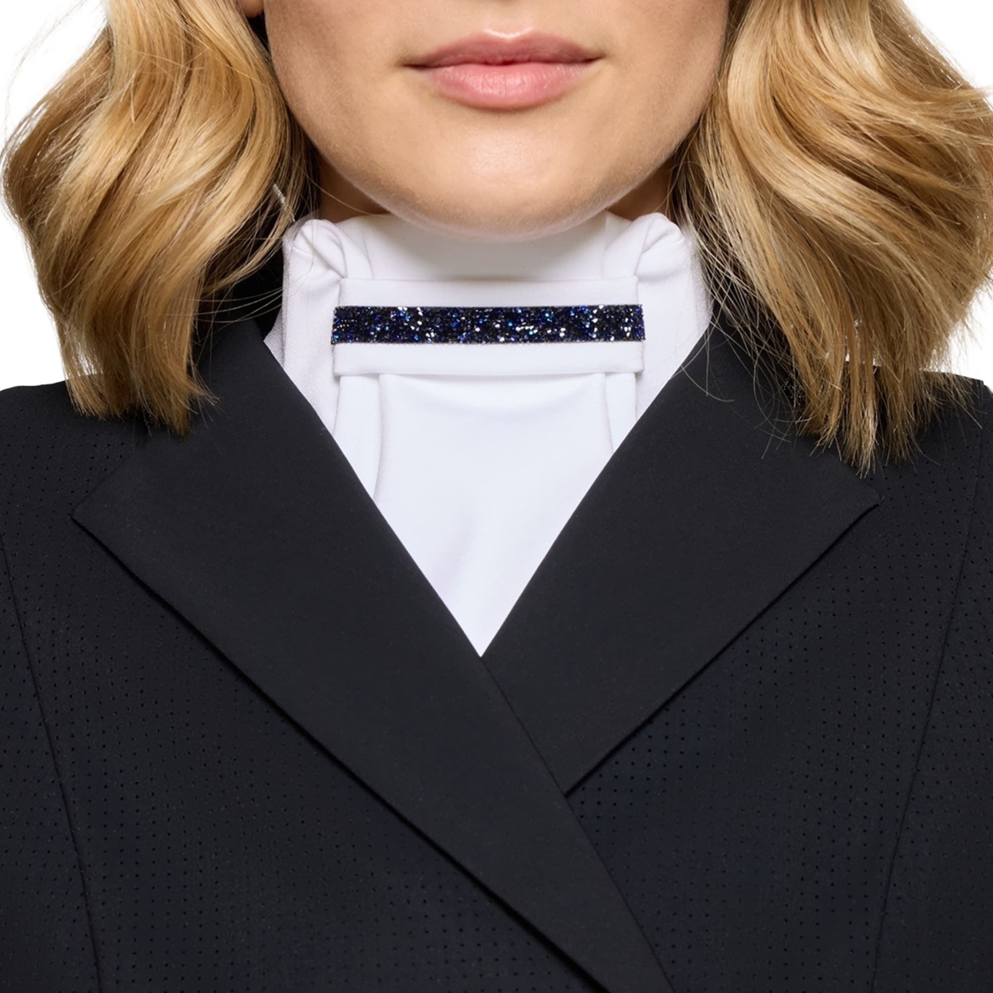 Premium Stock Tie - Cosmic Nights