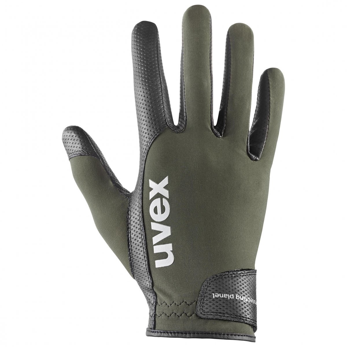 Riding Glove Vida Planet - Oliv