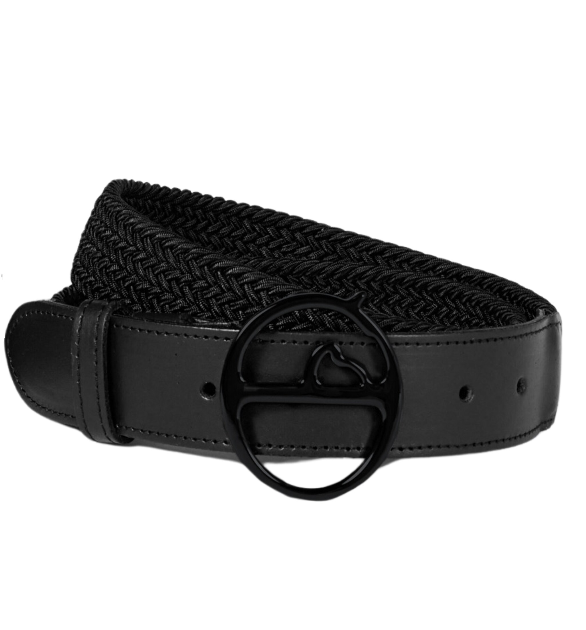 Faro Belt - Black