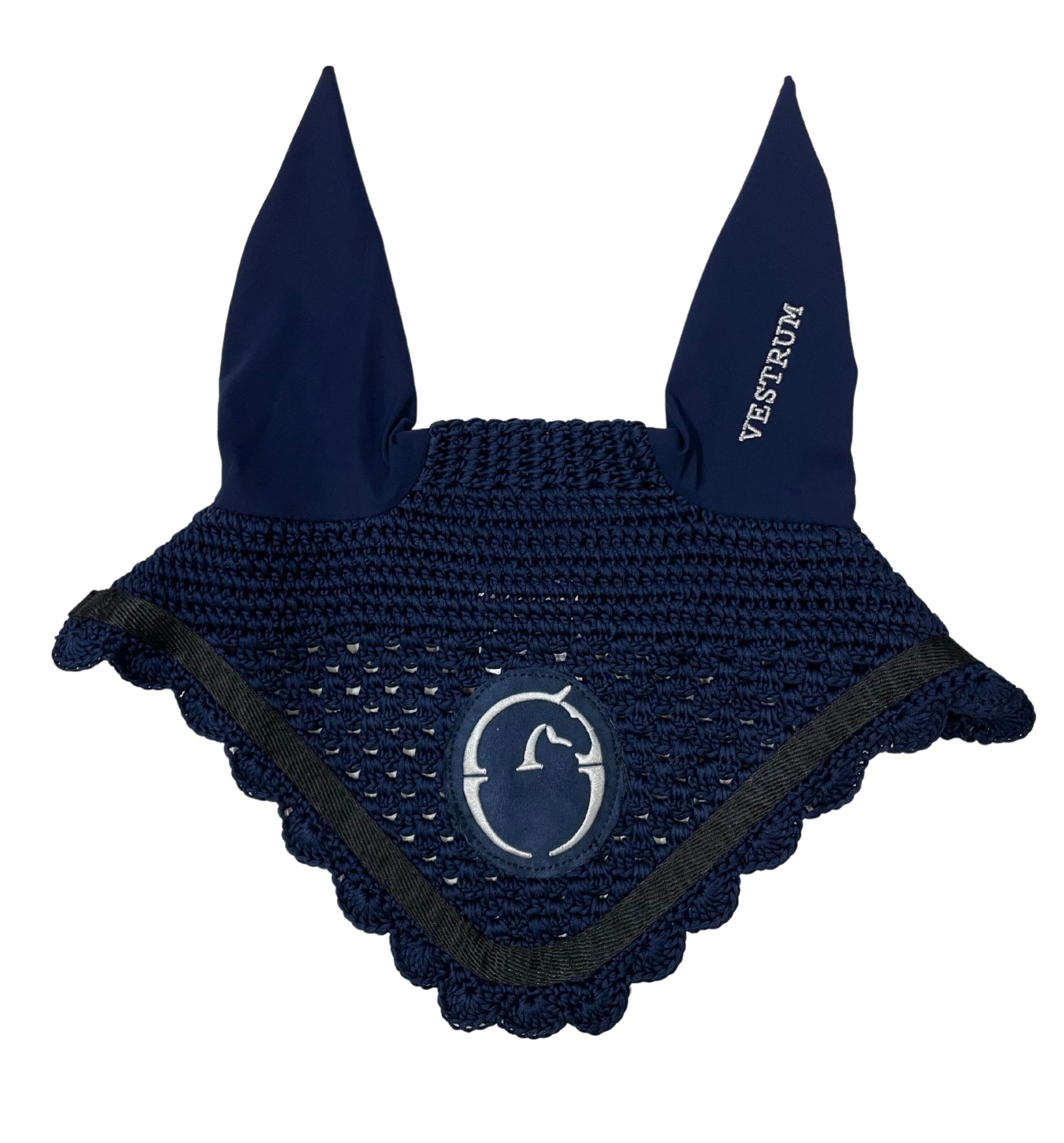 Leeds Earnet - Blue Navy/Black