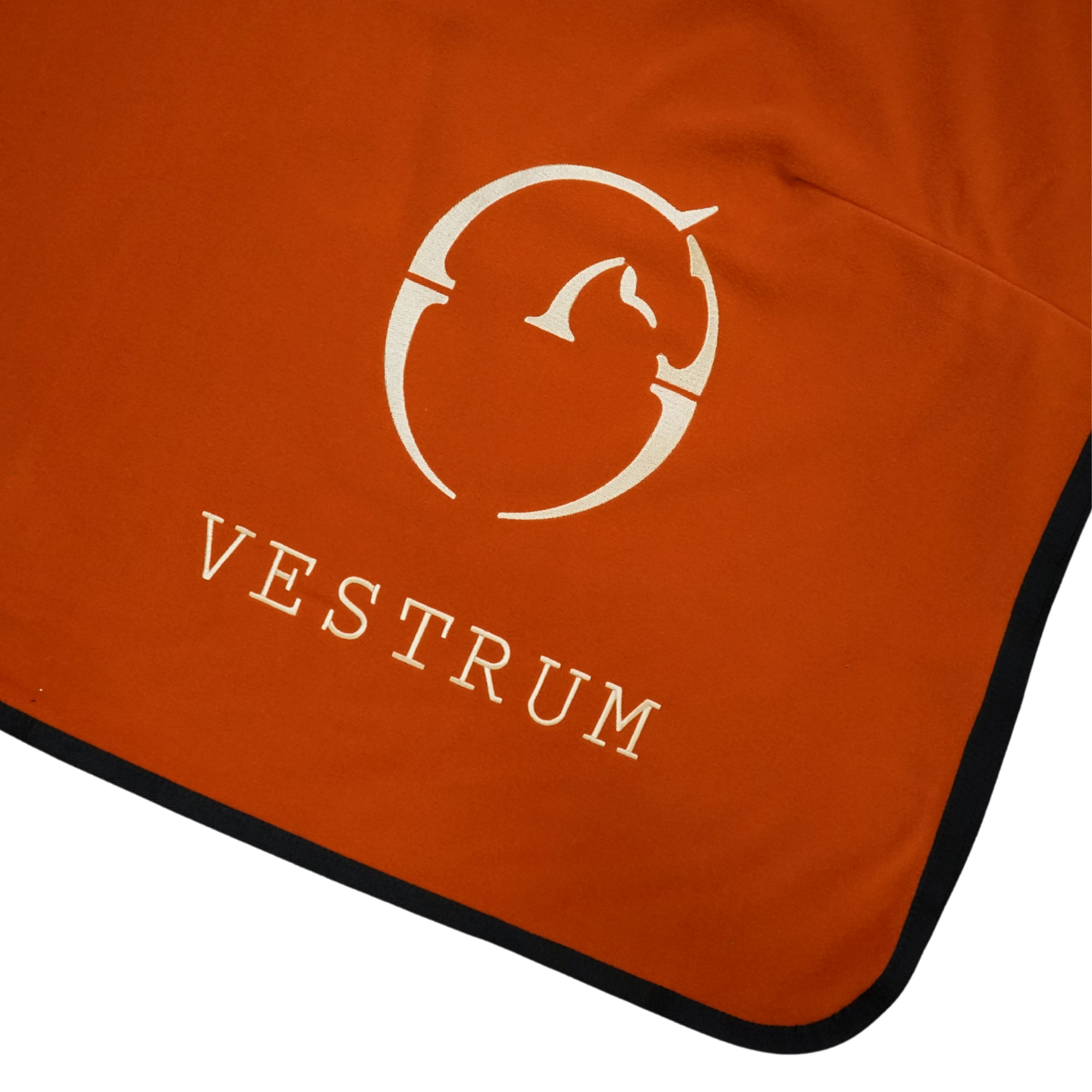 Vicenza Fleece Rug - Coconut