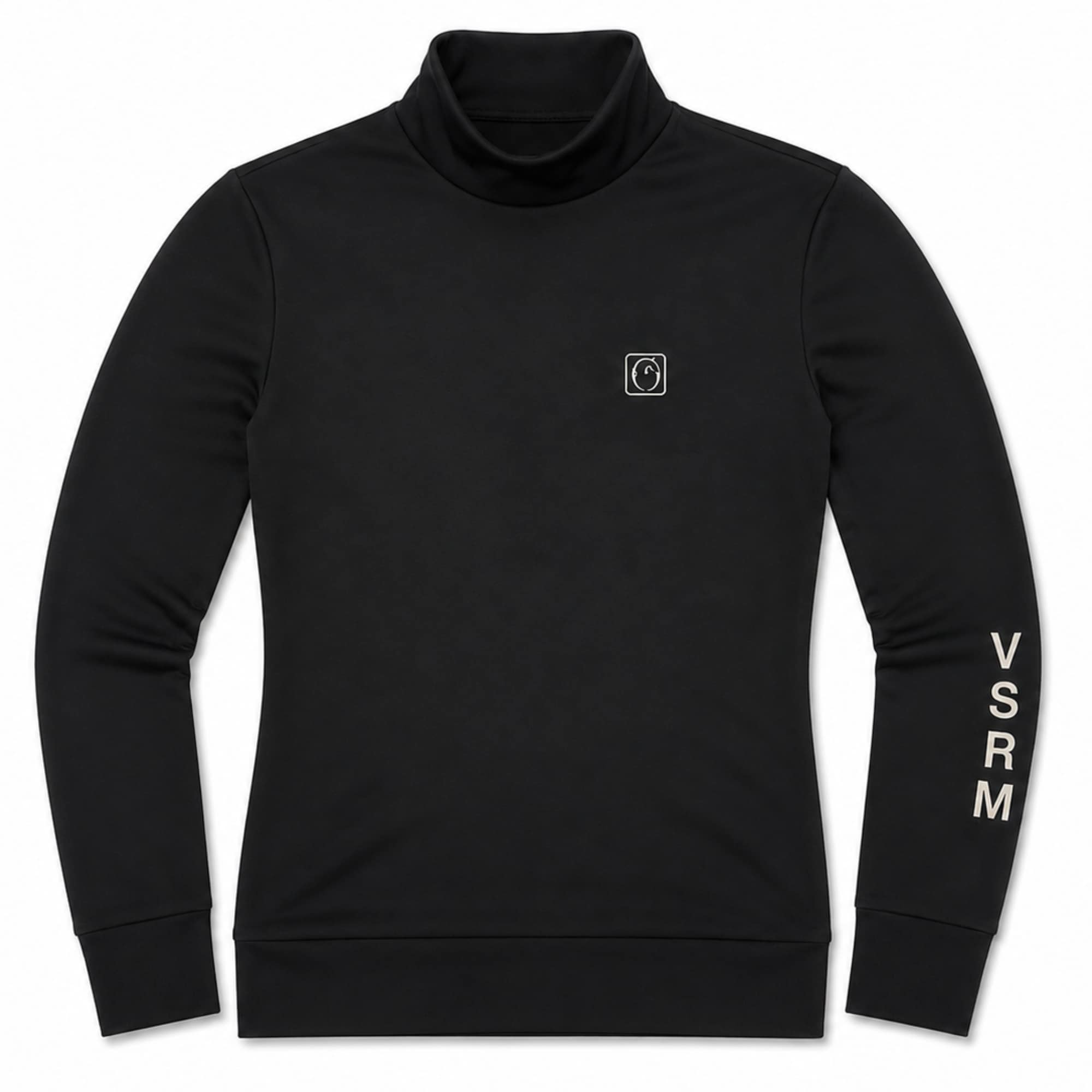Bucheon Training top - Black