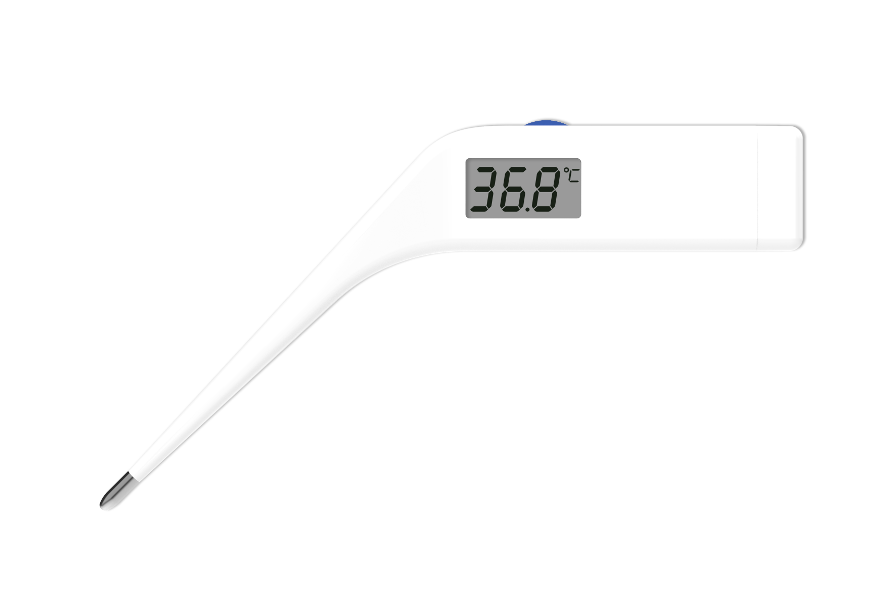 Clinical thermometer Veterinary
