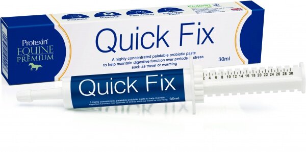 Quick Fix Protexin