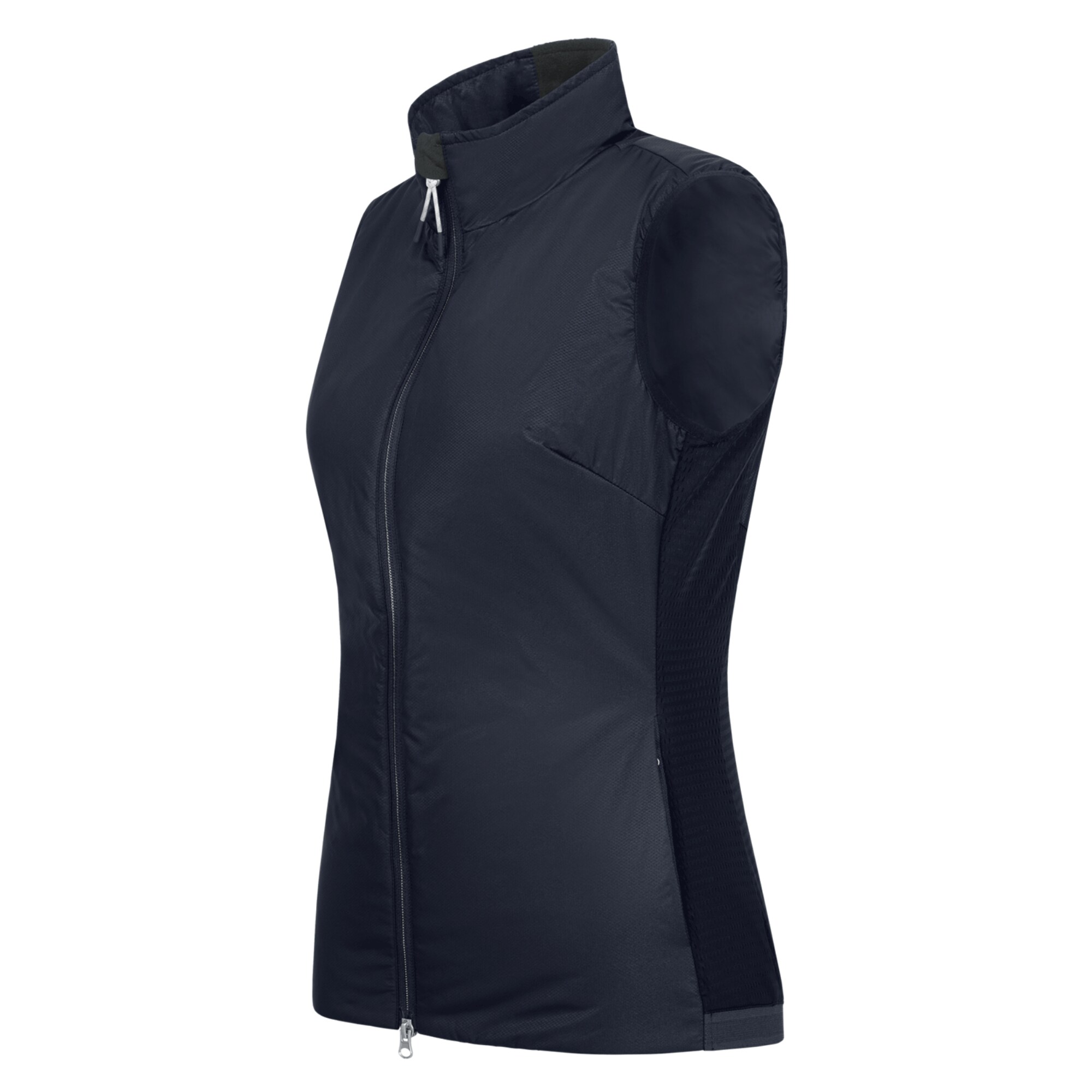 Palma Riding Vest - Deepblue