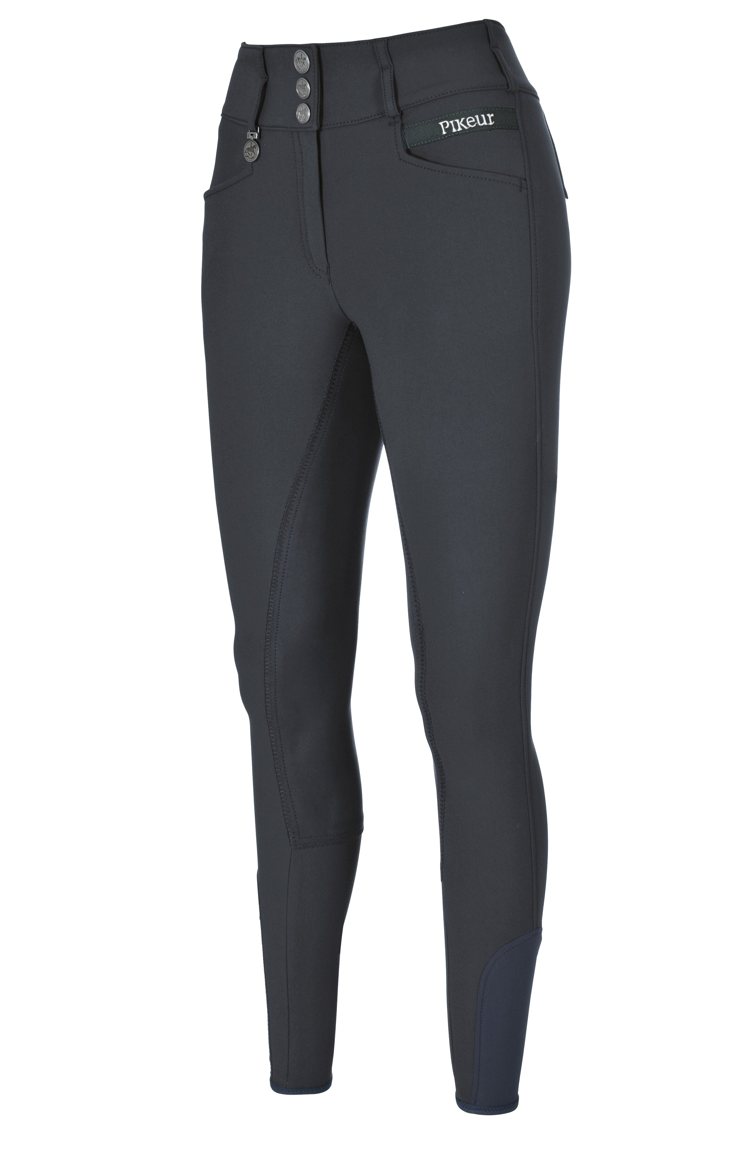 Winter Breeches Candela MC - Dark Shadow