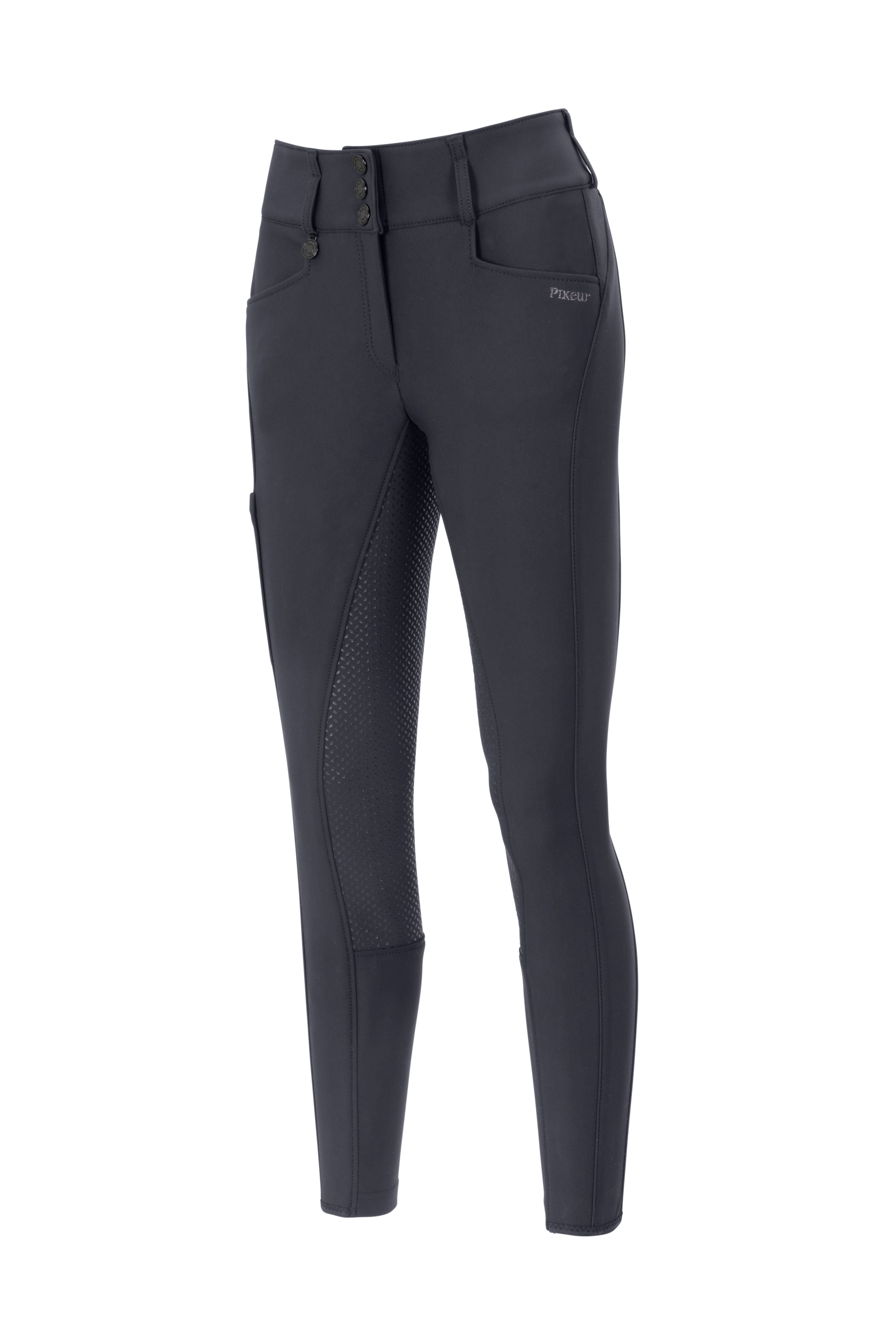 Winter Breeches Candela Grip - Dark Shadow