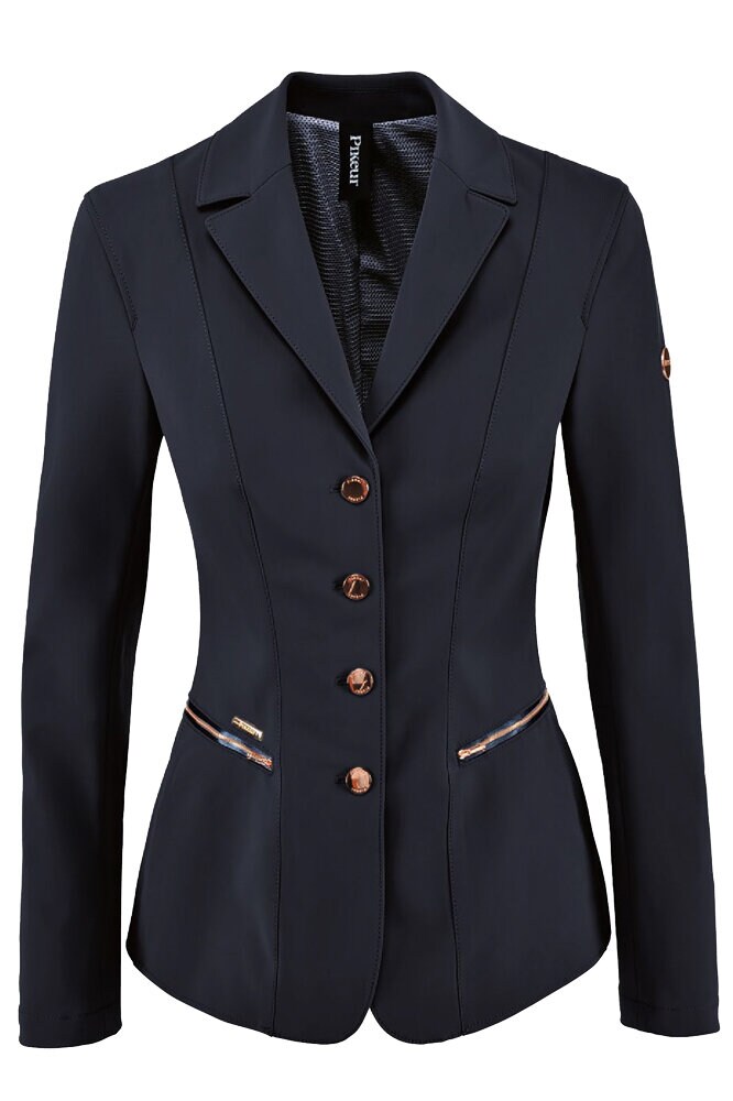 Pikeur paulin on sale competition jacket