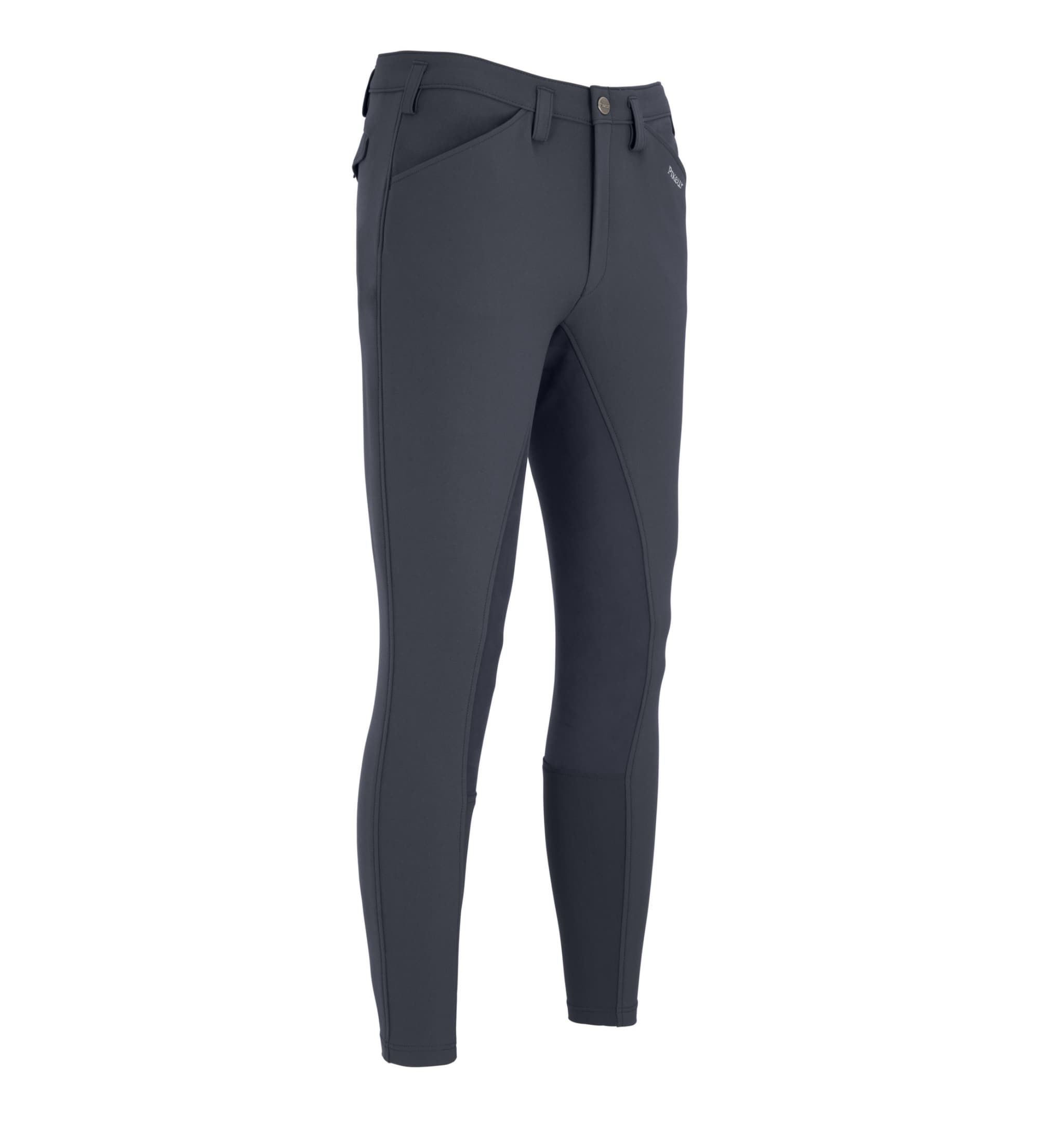 Rossini McCrown Men - Dark Grey