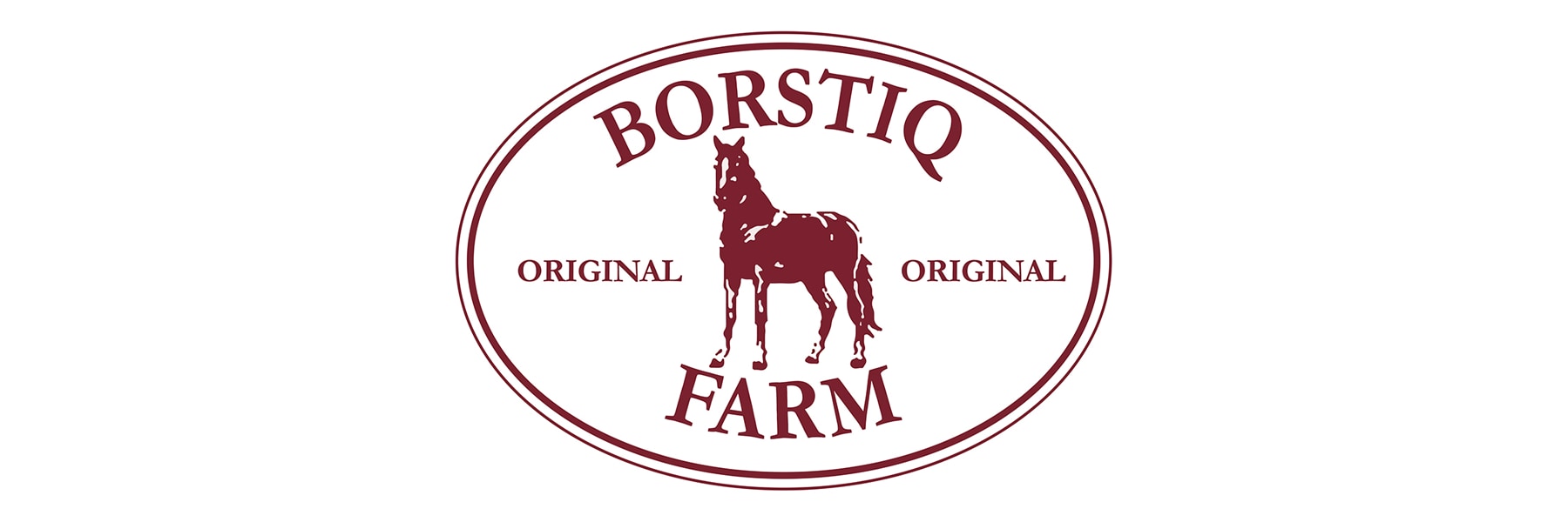 Horse Brush Banana Shaped from Borstiq - Hogstaonline
