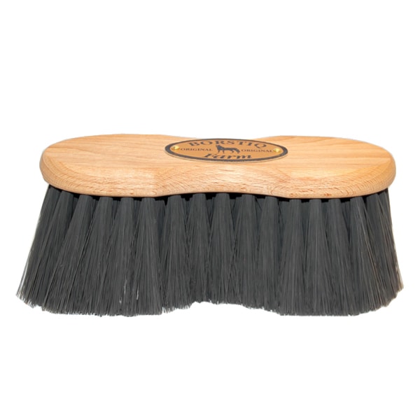 Ergonomic Supersoft brush