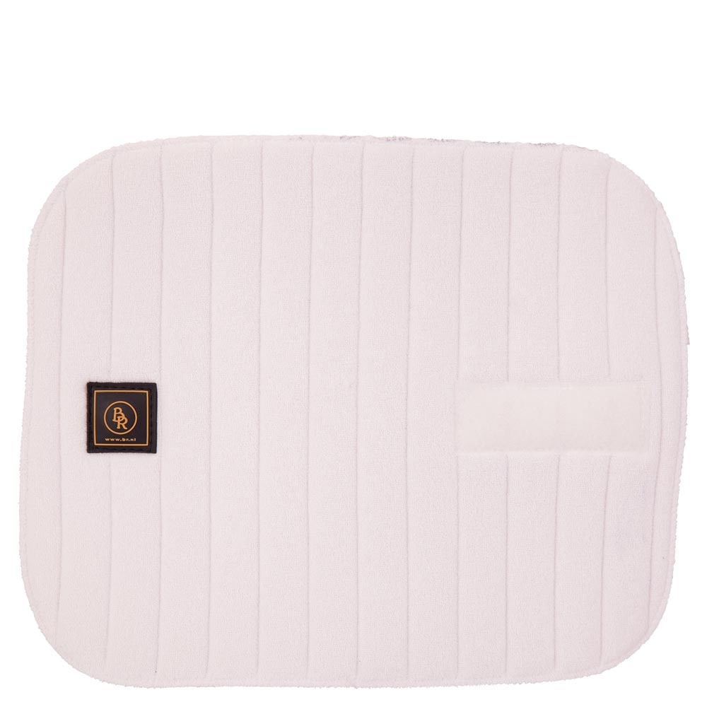 Bandage Pads - White