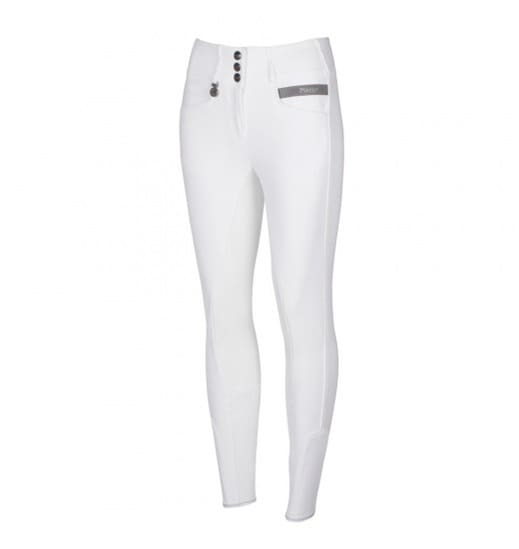 Candela Grip - White