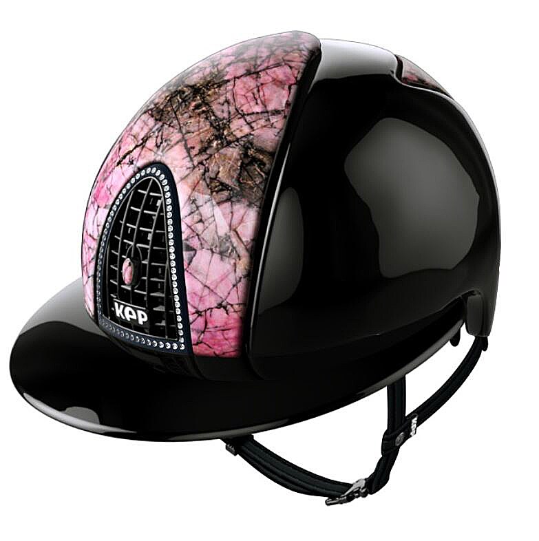 Riding helmet from KEP Hogsta Ridsport