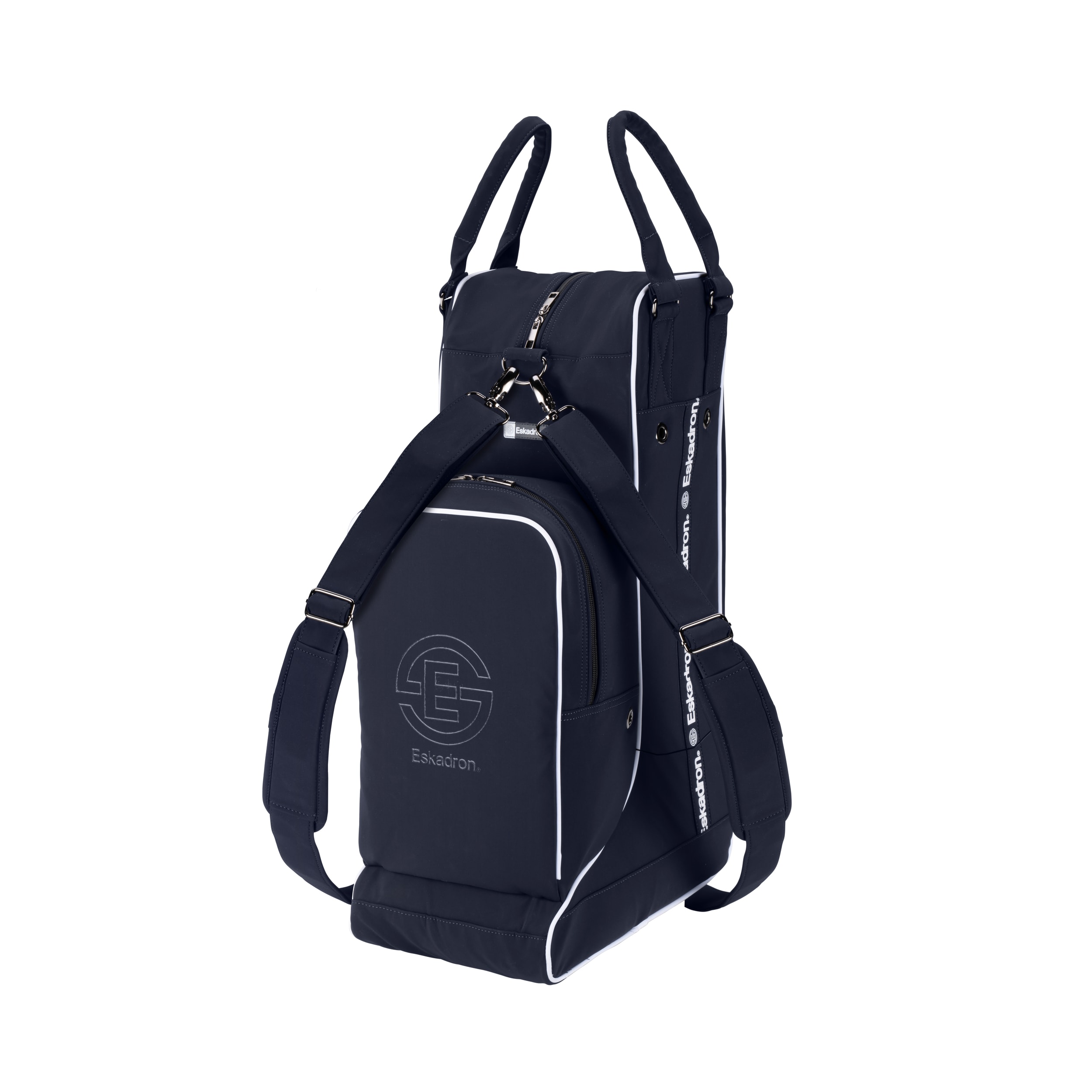 Boot and Helmet Bag - Navy