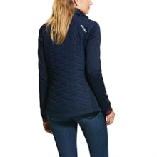 Hybrid Insulated Jacket from Ariat Hogstaonline Hybrid Insulated Jacket from Ariat Hogstaonline